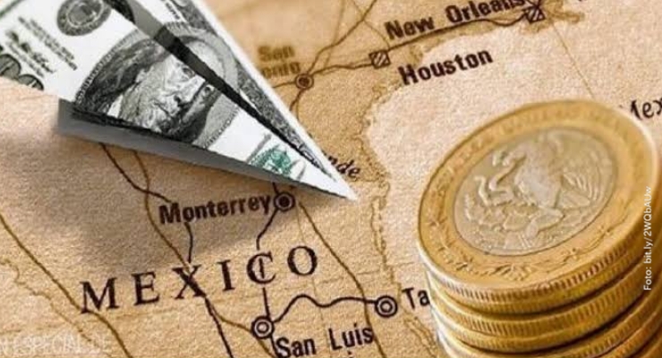 Aumentan remesas en Puebla durante primer trimestre de 2022