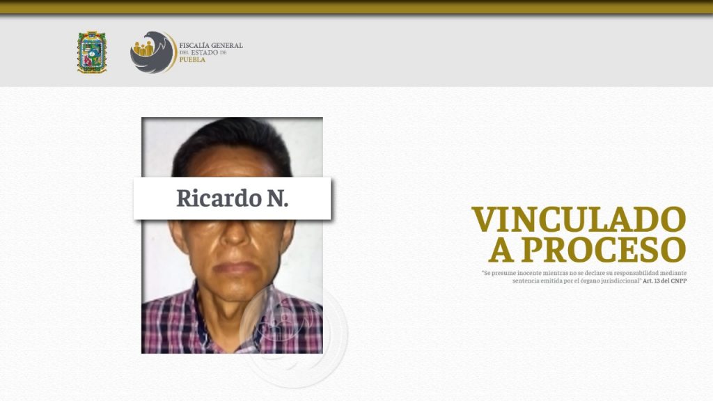 Violó a la nieta de su pareja en Infonavit San Ramón