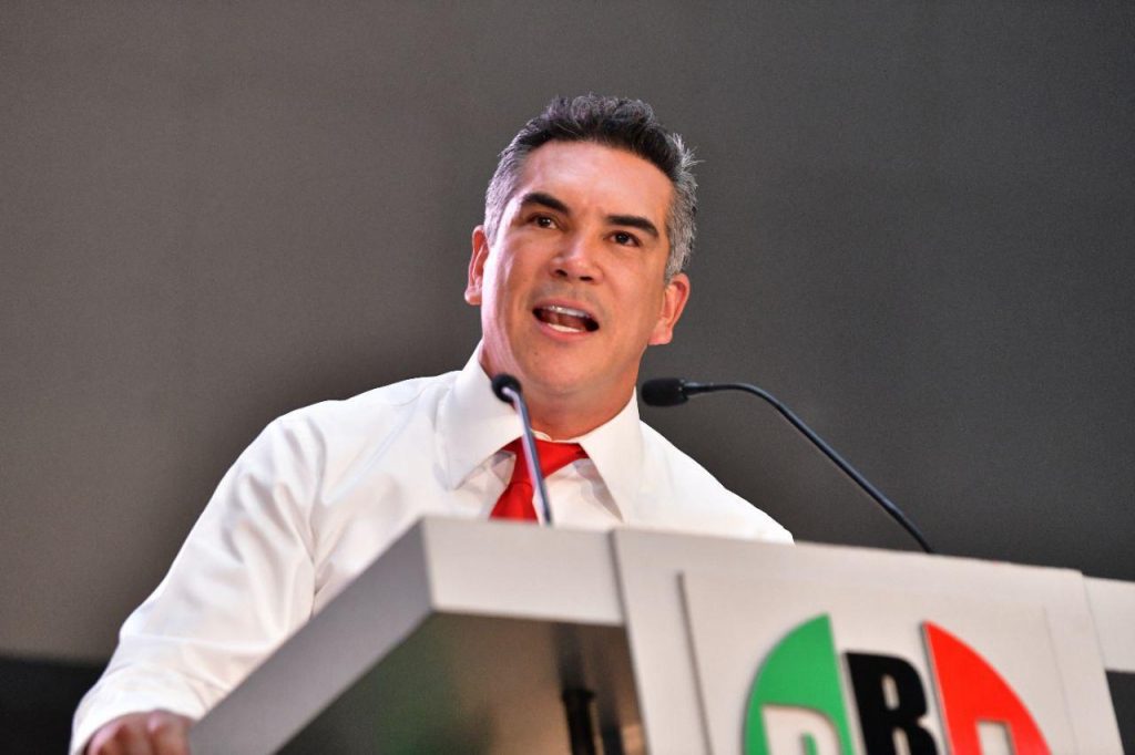 Peritaje determina que audios de Alejandro Moreno están manipulados y presenta evidencias de amenaza del gobierno en su contra