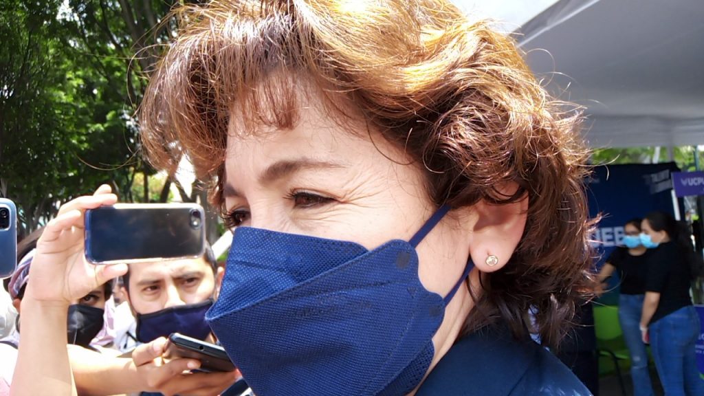 Video desde Puebla: Secretaría de Seguridad Ciudadana tiene un registro de 8 levantones en la capital este año