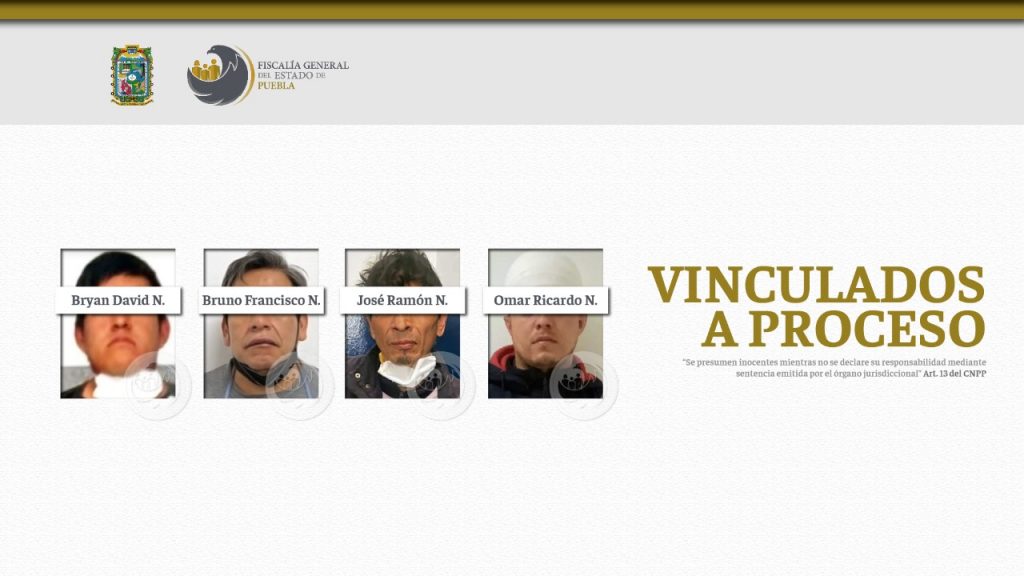 Pederastas, vinculados a delitos por toquetear a menores de edad