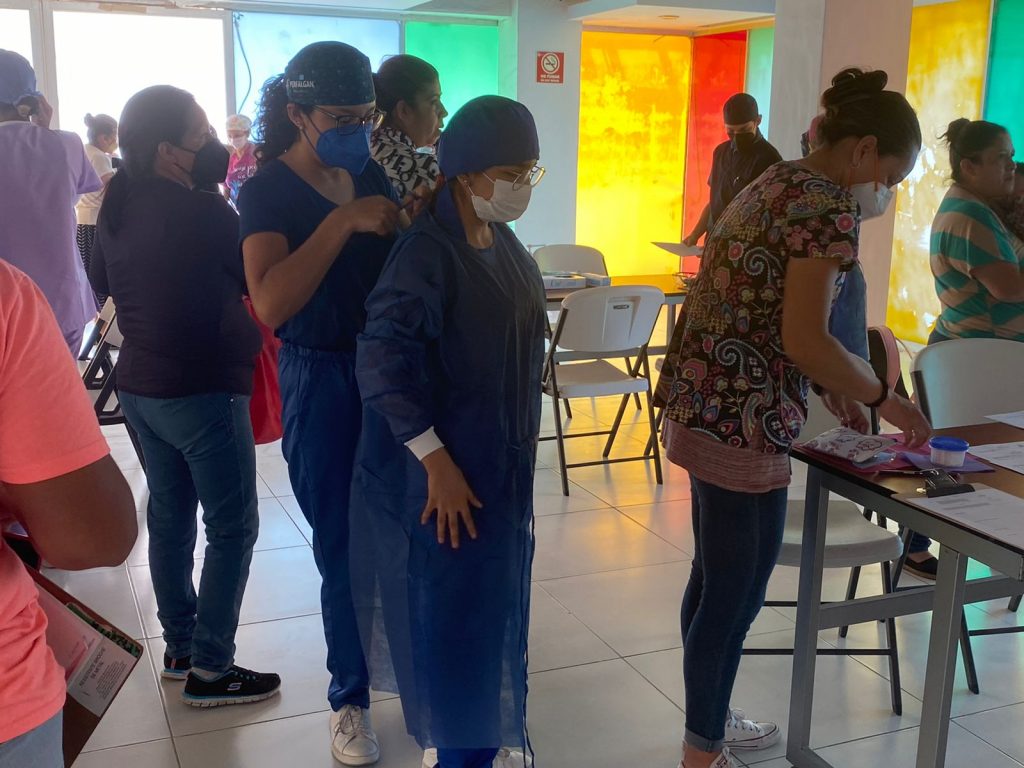 Parque del Ajedrez CCU BUAP, herramienta de bienestar