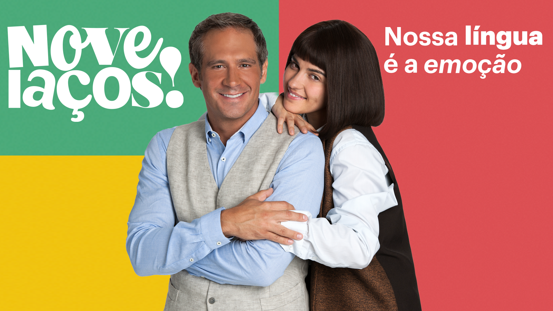 “Novelacos!”: proyecto de Televisa Digital para países de habla portuguesa
