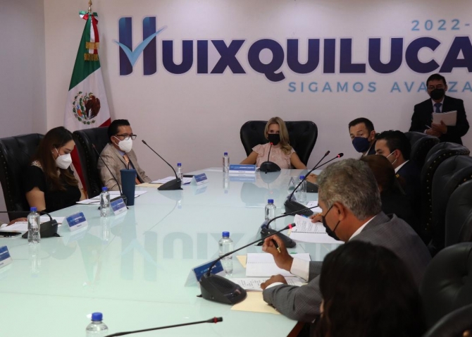 Realizará Huixquilucan Jornada de Regularización Inmobiliaria 2022