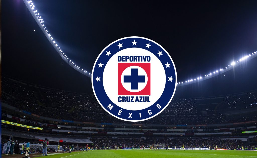 Cruz Azul consuma, con restructuración y cambio de escudo, separación de Billy Álvarez