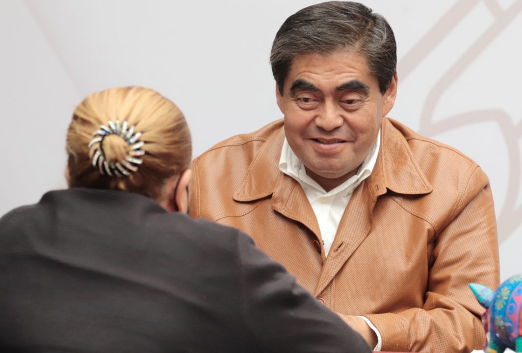 En reactivación de “martes ciudadano” MBH apoya proyecto cultural en la Mixteca