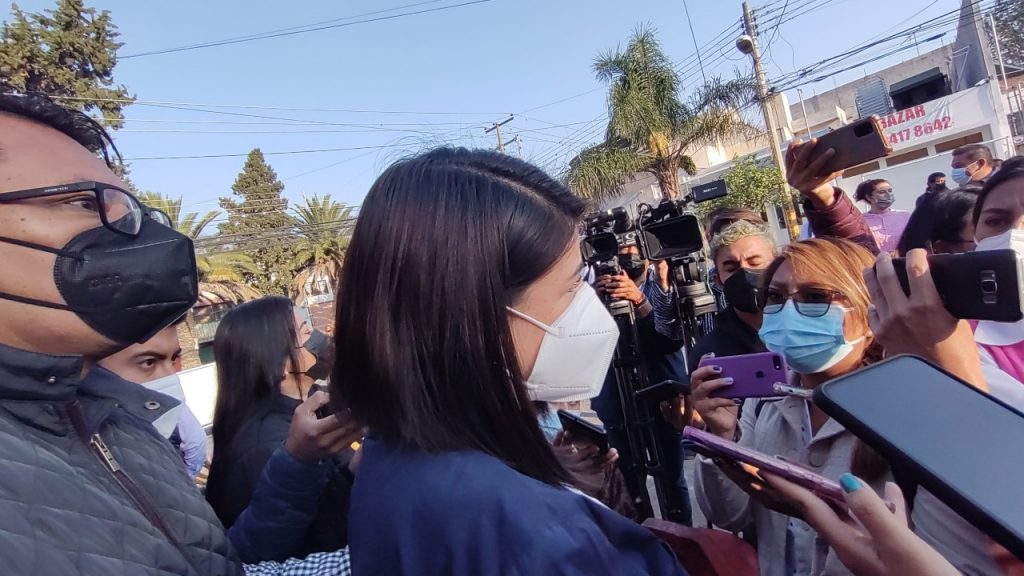 Van 30 comparecencias de ex funcionarios del ayuntamiento pasado: Contralora