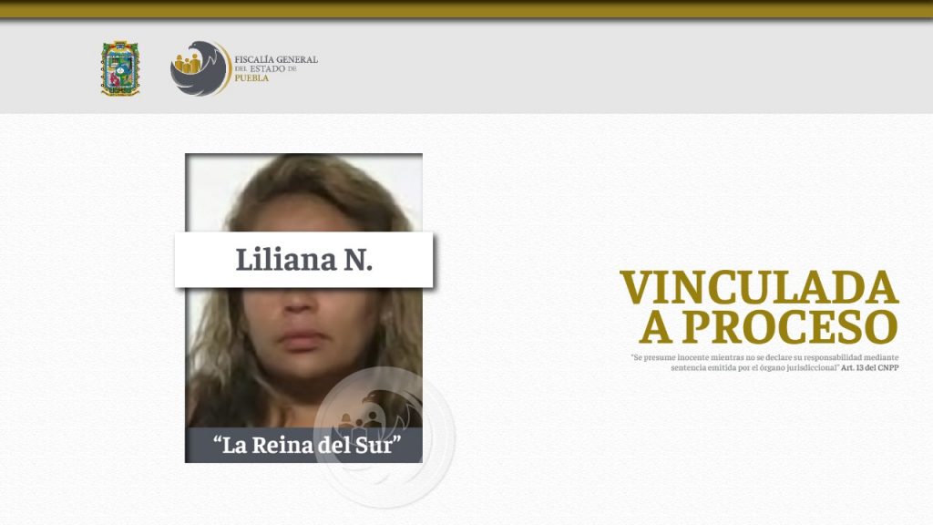 Acusan a la “Reina del Sur” de decapitar a vecino de Balcones
