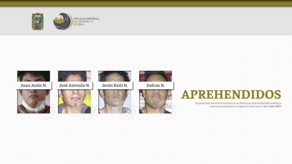 Desmembraron a su “amigo” en la propia casa y tiraron los restos en el parque de Las Ninfas