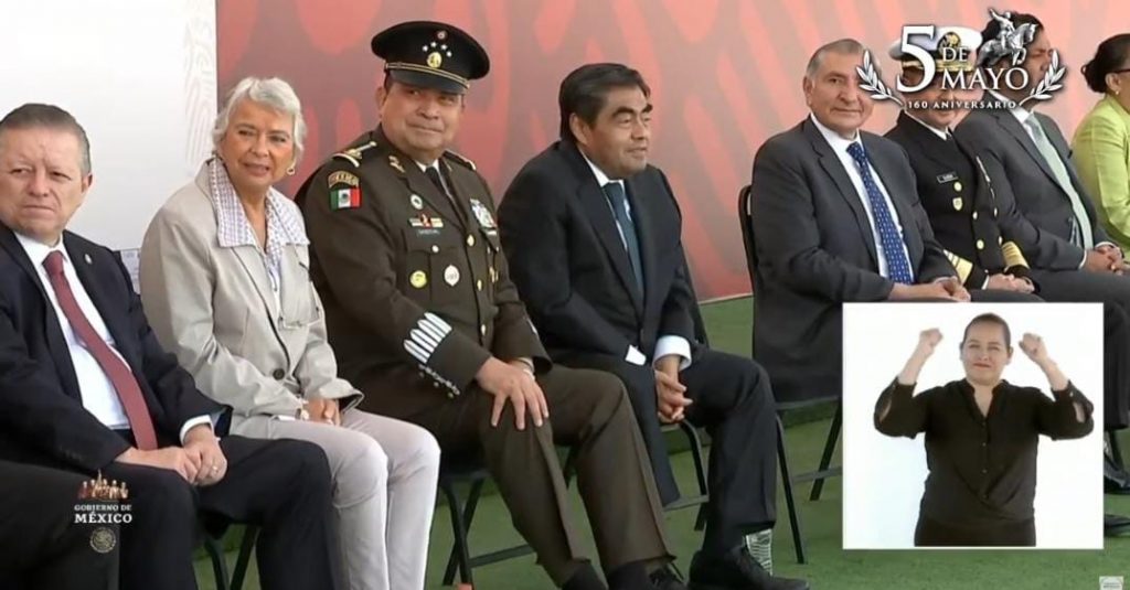 En Puebla los delitos de trata de personas y robo a transporte aumentaron en el primer trimestre de 2022