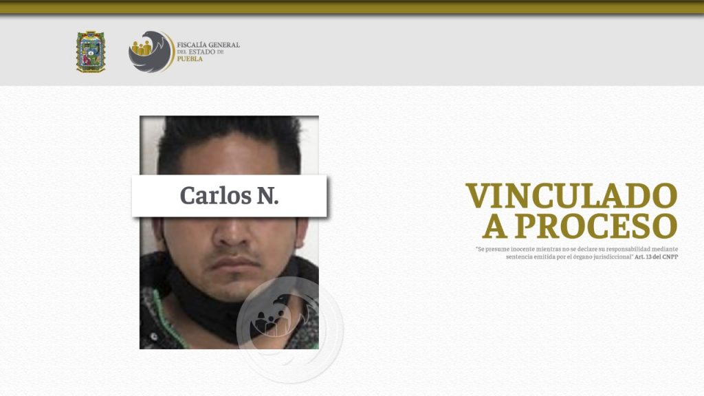 Violó a su sobrina de 9 años en la colonia San Antonio Abad