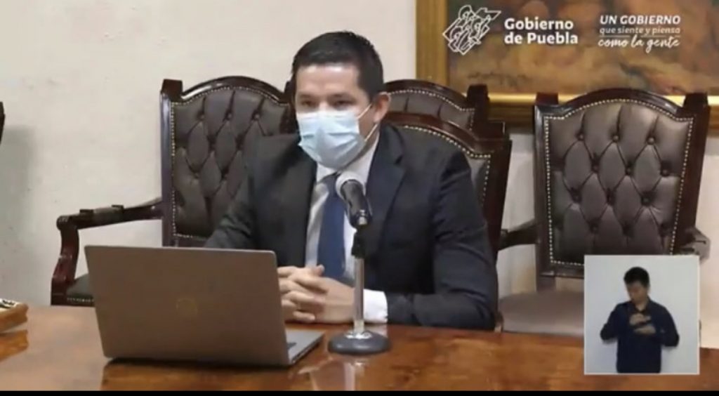 Confirma SSP enfrentamiento en Zoquitlán