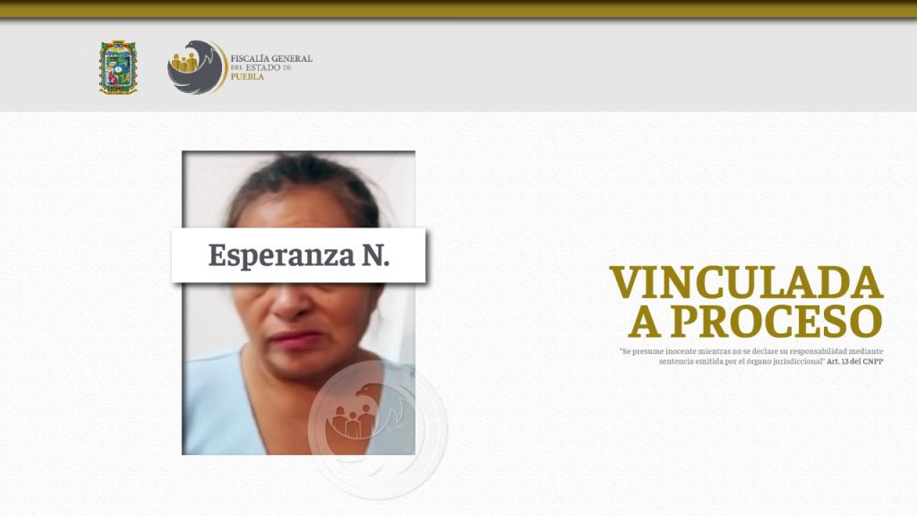 Aprehendida por el secuestro de un comerciante de Atlixco