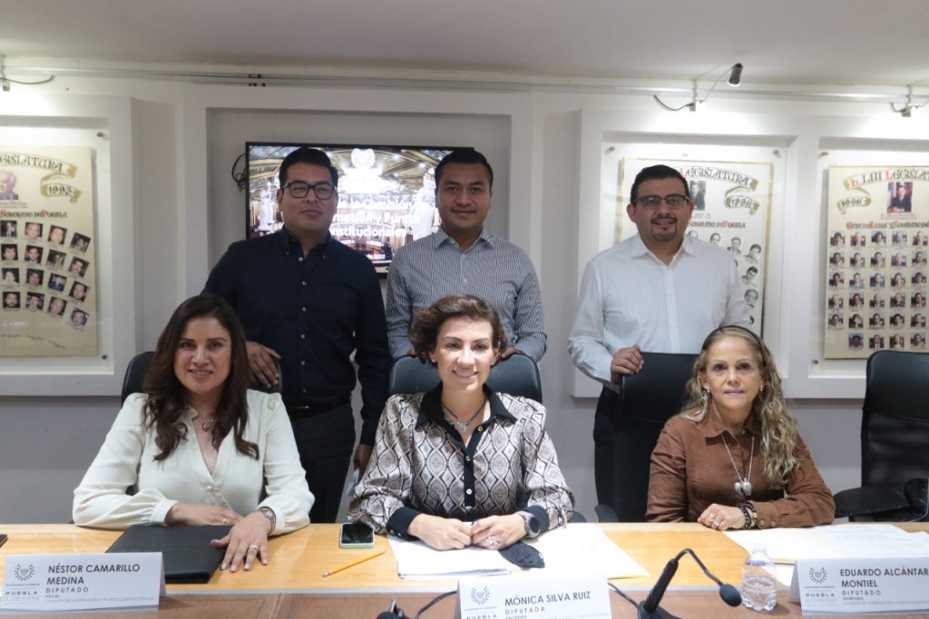 Comisión de Gobernación aprobó dejar sin materia 14 Puntos de Acuerdo de la legislación anterior