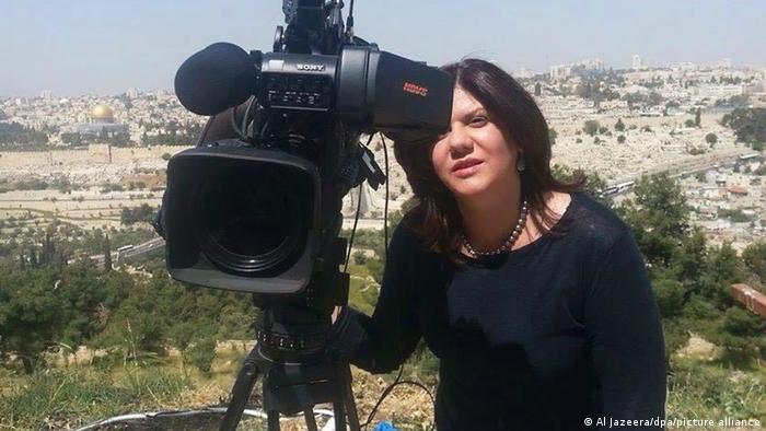 La ONU insta investigar a fondo el asesinato de la periodista palestina Shirin Abu Akleh en Cisjordania
