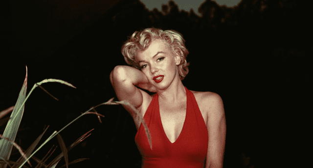 Marilyn Monroe y sus cintas secretas