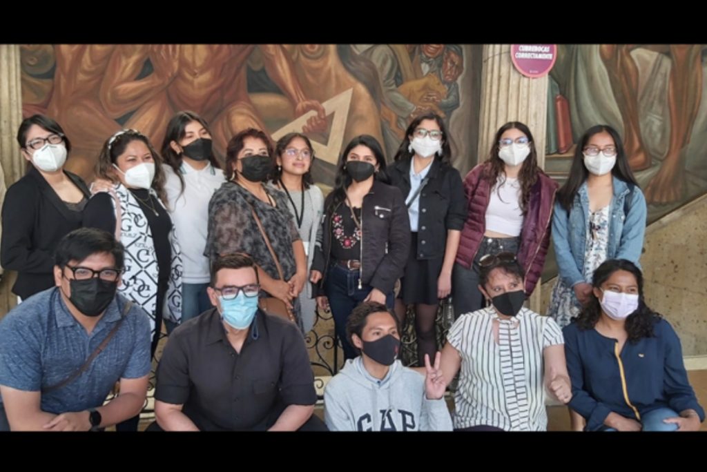 Ganan estudiantes BUAP oro en Olimpiada Nacional de Filosofía