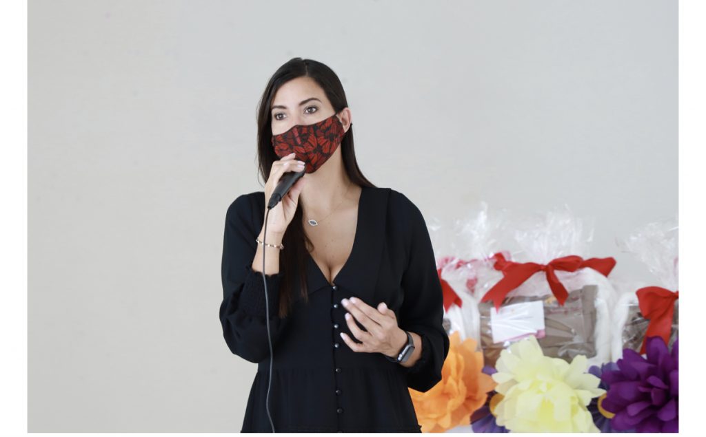 Rinde SEDIF homenaje a personal docente de casas de asistencia