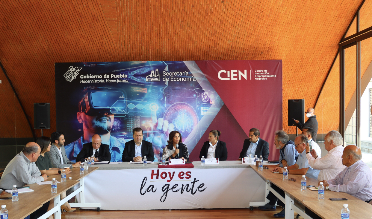 Puebla, entre los mejores estados en transparencia de información presupuestal