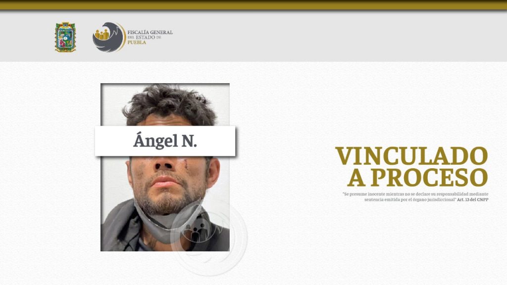 Quiso violar a la dueña de una ferretería en Atlixco