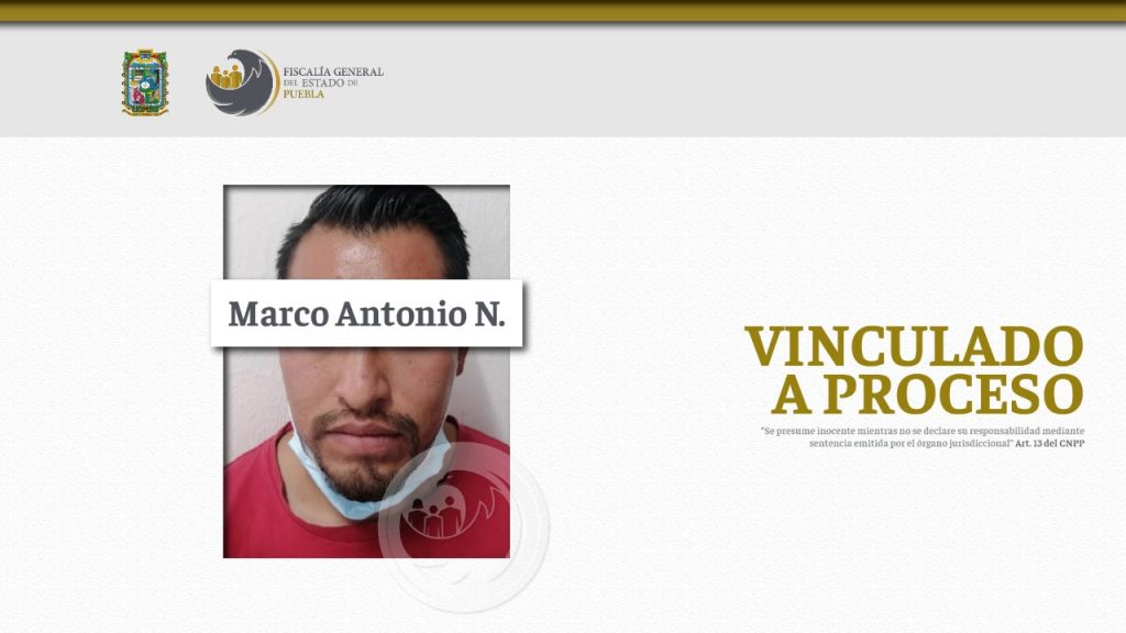 Violó a su prima adolescente