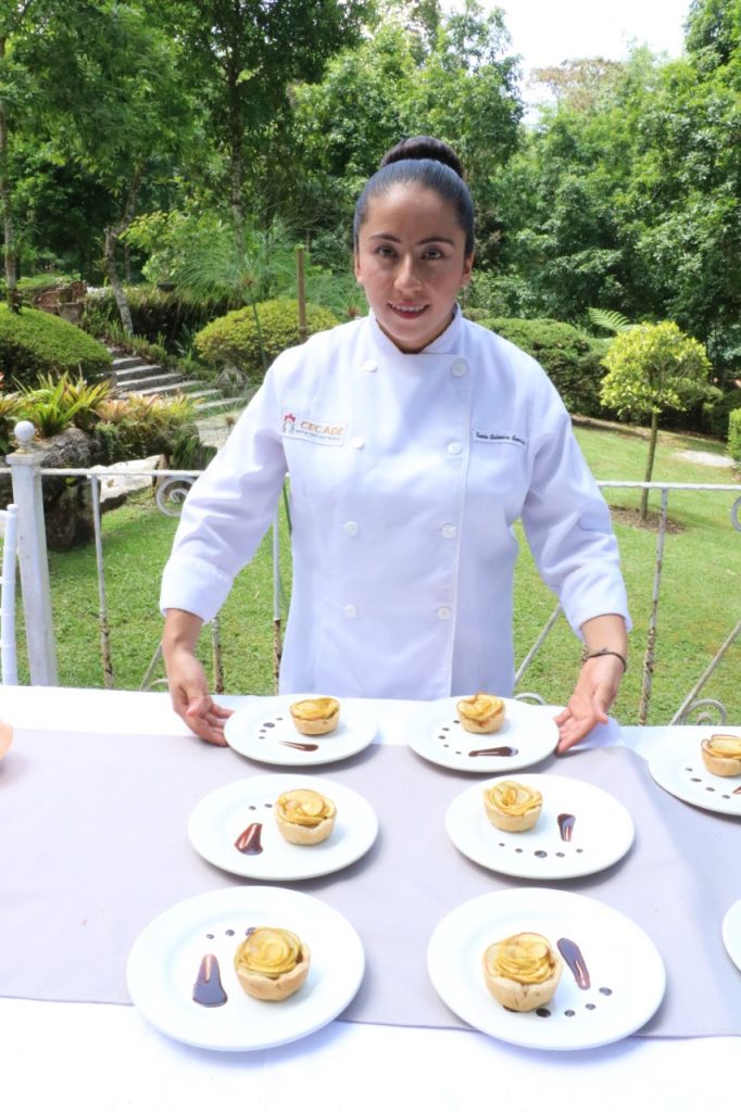 Fomenta SEDIF educación de calidad en Centros de Capacitación y Desarrollo