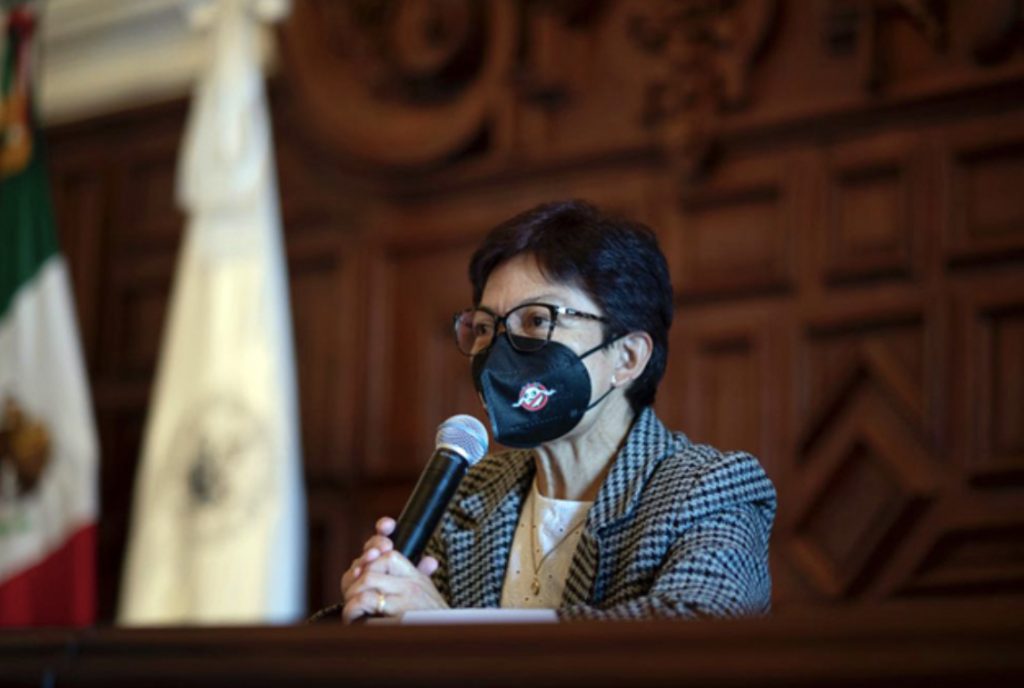 El Consejo Universitario designa al auditor externo para el ejercicio fiscal 2022