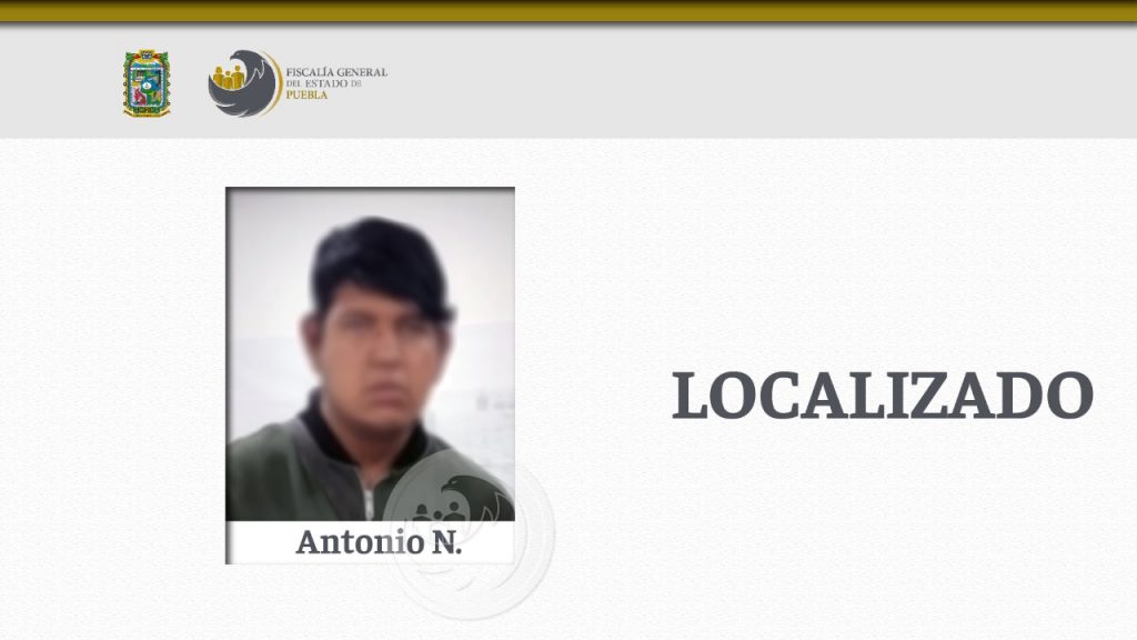 Adolescente salió de casa por su voluntad y la familia fue extorsionada como si le hubieran secuestrado