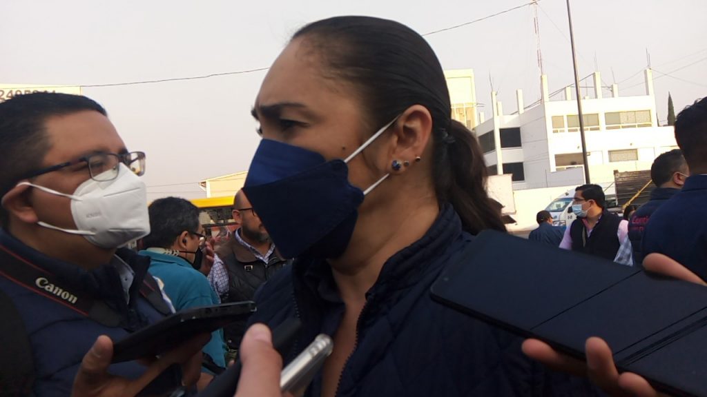 61 mil visitantes al Panteón Municipal el 10 de mayo: Servicios Públicos