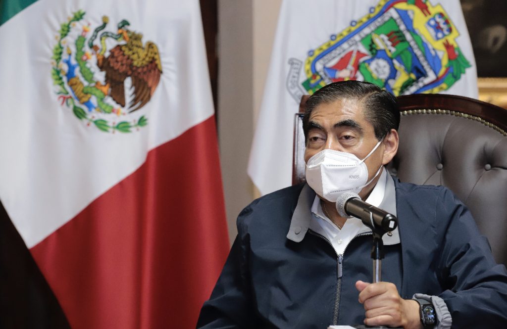 Las y los poblanos han hecho suya la Feria: MBH