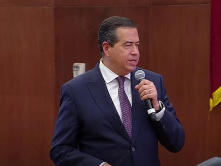 Detienen a Salvador ‘N’, ligado a Guerreros Unidos y desaparición de los 43