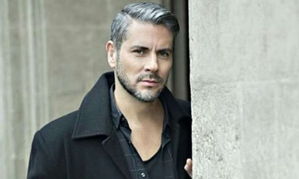 Ricardo Crespo, exGaribaldi, es sentenciado a 19 años de prisión por abuso sexual contra su hija