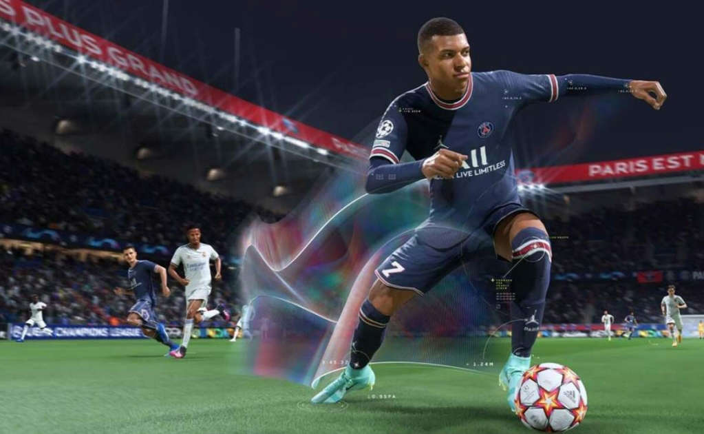 FIFA cambiará de nombre, se llamará EA Sports FC