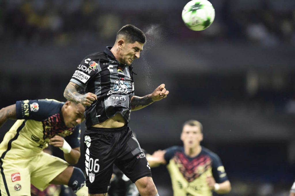 Pachuca elimina al América; enfrentará a Atlas en la final
