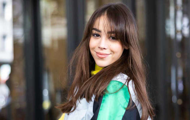 ¿Está grave? Reportan que Danna Paola está hospitalizada por complicaciones de COVID-19