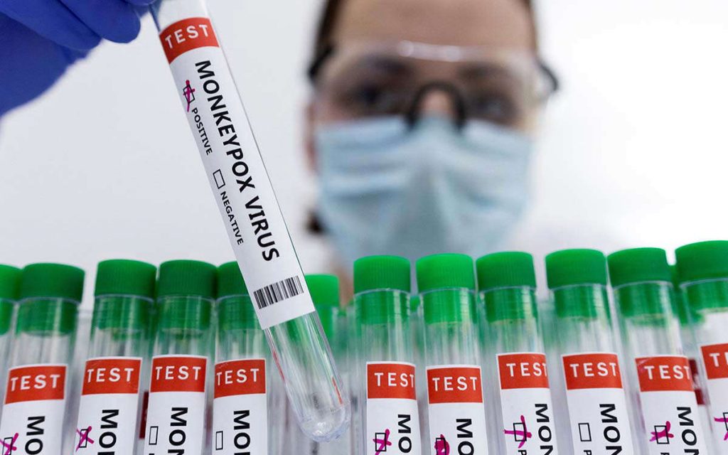 Viruela del mono en 23 países y 120 casos sospechosos: OMS