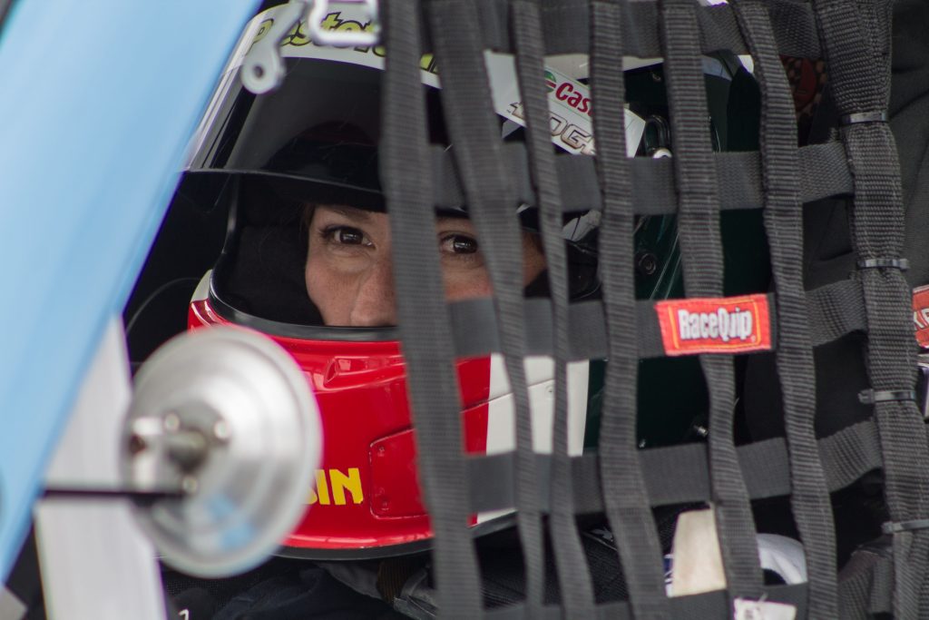 Ramírez Racing va por otro podio a Querétaro