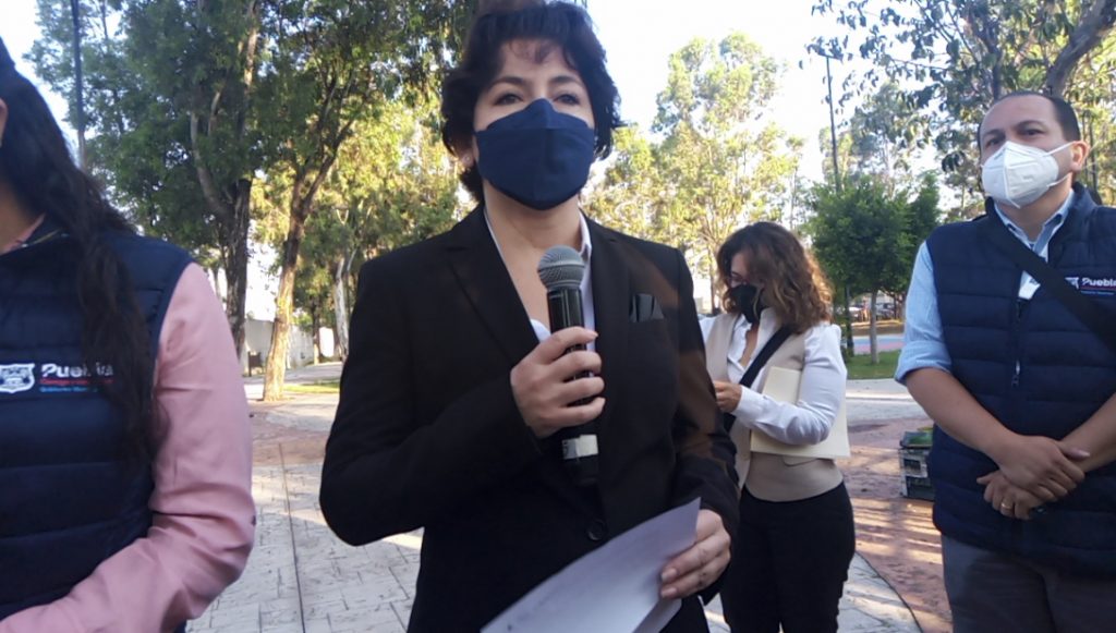 Se tienen identificados a líderes de arrancones y se va a dialogar con ellos: Cruz Galindo