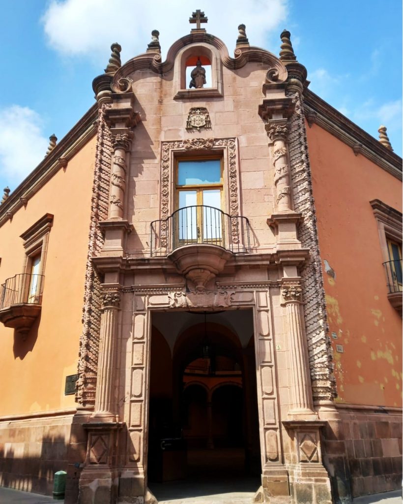 UASLP, Casas y Centros Culturales, se suman a las actividades por el Día Internacional de los Museos