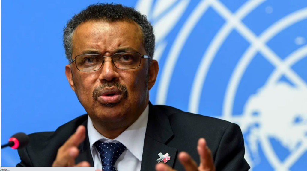 “Restringir el aborto no lo reduce, lo hace más inseguro”: director de la OMS