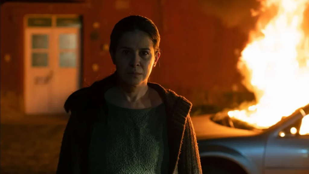 “La civil”, cinta que retrata el dolor de una madre por la desaparición de su hija, llega a los cines