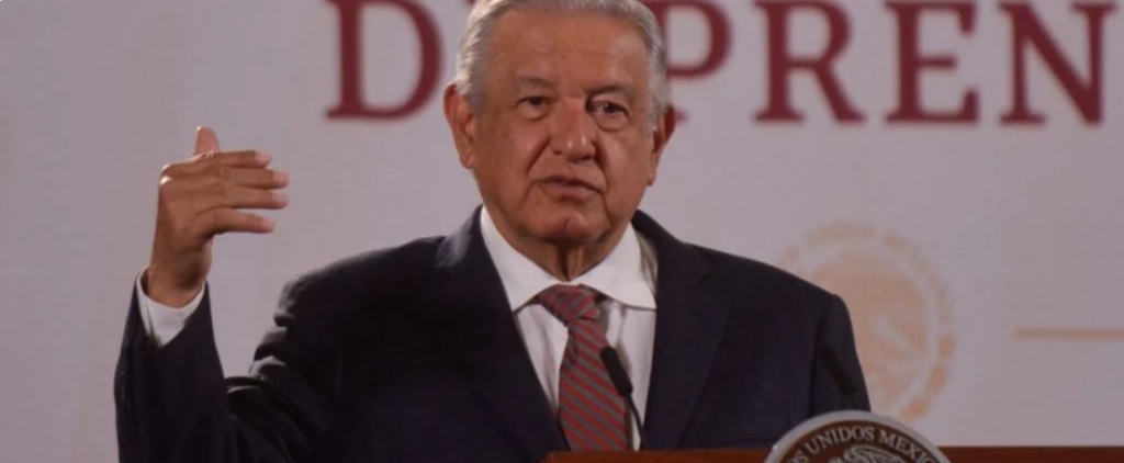 AMLO envía condolencias por masacre en escuela de Texas; no duda que víctimas sean de origen mexicano