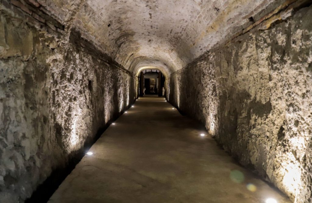 Recupera gobierno estatal más de 8 mil M2 de patrimonio histórico de Puebla: MBH