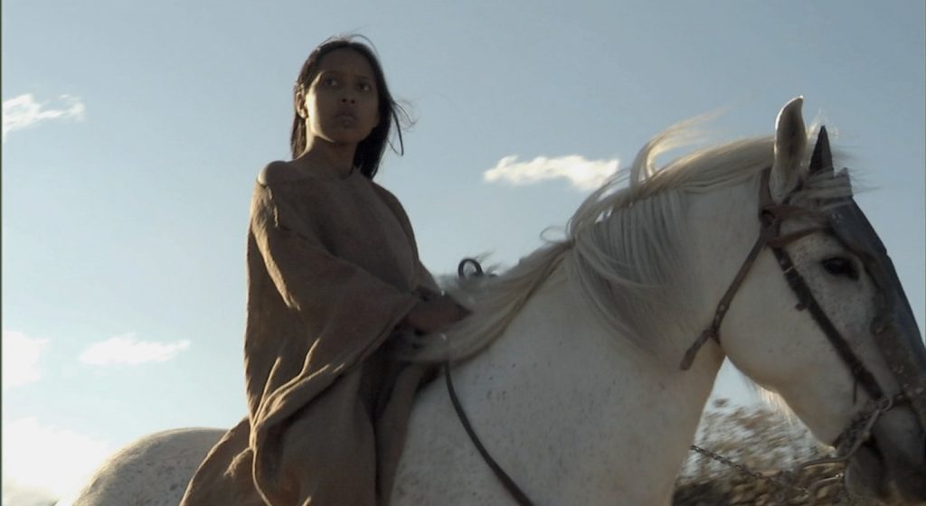 Ciclo “Miradas sobre la conquista de México” en la Cineteca Alameda