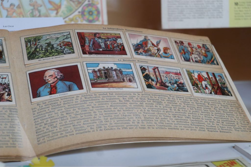 Inaugura Cultura exposición “Los Juegos de Antier, Ayer y Siempre”