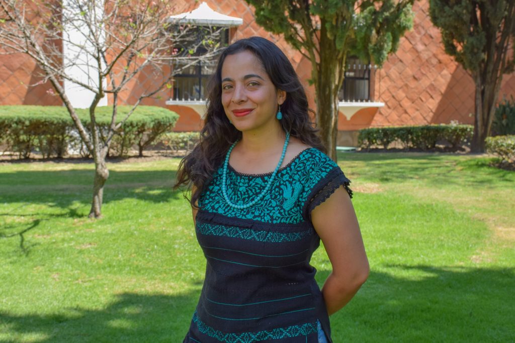 Estudiantes de arquitectura de la UDLAP participan en el primer festival de urbanismo táctico