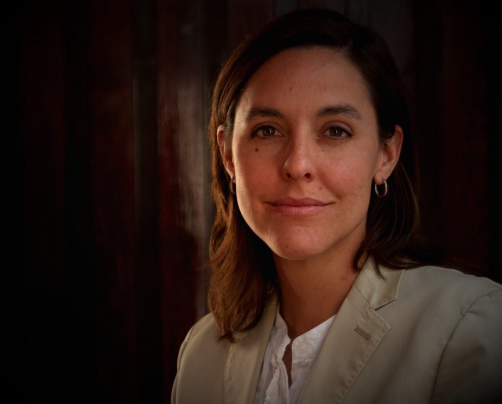 Egresada UDLAP Directora Global de Customer Experience en empresa americana