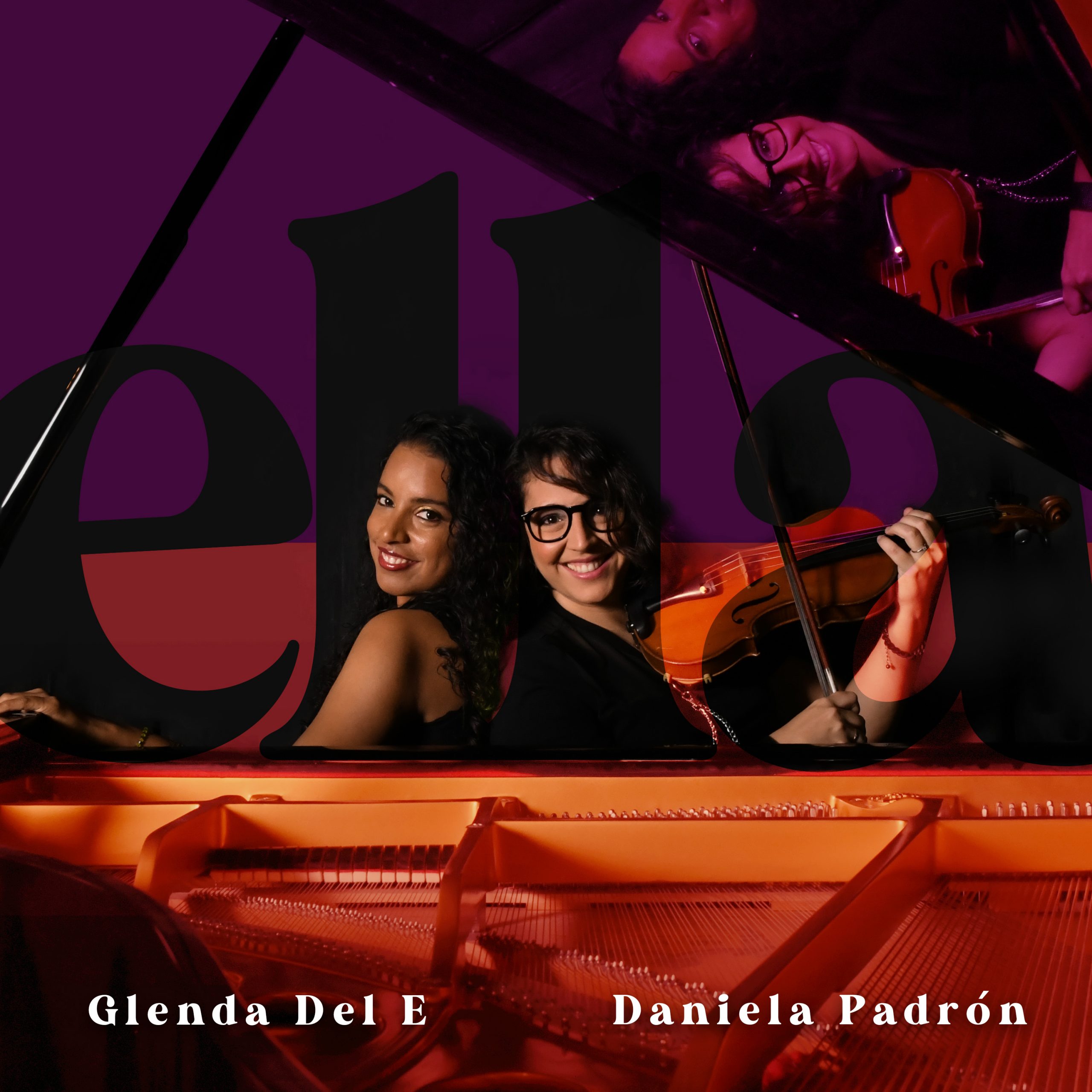 “Ella”: un disco homenaje a las compositoras latinoamericanas