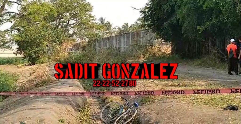 Con impactos de bala y en descomposición hallan a hombre en Izúcar