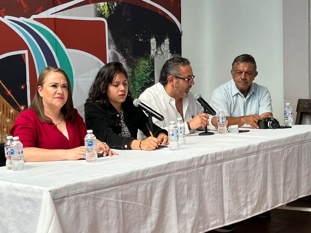 Inician recorridos piloto de proyecto ecoturístico “Circuito de la Niebla” en Coyopol y Ahuata